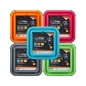 Preview: LickiMat® Outdoor Keeper Orange